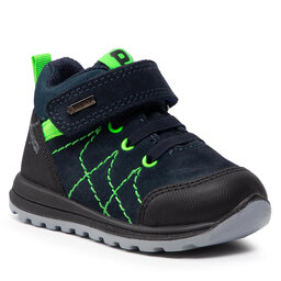 Primigi Зимни обувки Primigi GORE-TEX 8353922 M Navy