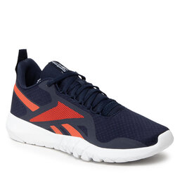 Reebok Boty Reebok Flexagon Force 3.0 GZ0271 Vecnav/Dynred/Ftwwht