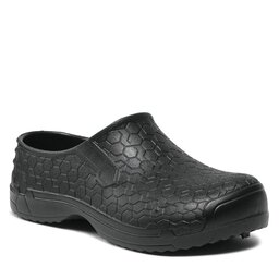 Dry Walker Сабо Dry Walker Hex Closed Black