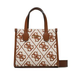 Guess Handväska Guess Silvana (SE) Mini Bags HWSE86 65770 SDO