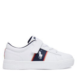 Polo Ralph Lauren Sneakers Polo Ralph Lauren RL04829101 Weiß
