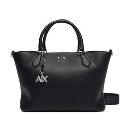 Armani Exchange Handtasche Armani Exchange XW003086 AF26569 UC001 Schwarz