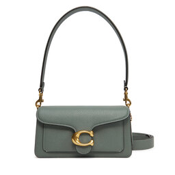 Coach Τσάντα Coach CY201 Πράσινο