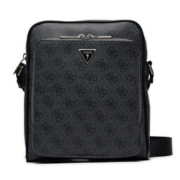 Guess Bandolera Guess HMMILO P4260 Negro