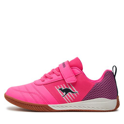 

Взуття KangaRoos Super Court Ev 18611 000 6211 D Neon Pink/Fuchsia, Рожевий
