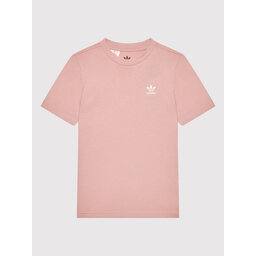 adidas adidas Camiseta adicolor HG1429 Rosa Regular Fit