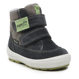 Superfit Cizme de zăpadă Superfit GORE-TEX 1-009314-2020 M Grau/Grun