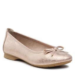 Jana Balerini Jana 8-22163-20 Rose Met Str 595