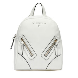 Guess Hátizsák Guess J5RZ06 WGVT0 Fehér