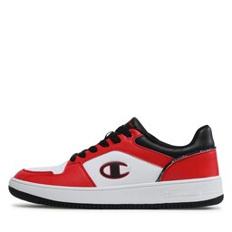 

Снікерcи Champion Rebound 2.0 Low S21906-CHA-RS001 Red/Wht/Nbk, Червоний