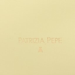 

Сумка Patrizia Pepe 8B0076/E005-Y430 Light Sunny Lime, Зелений