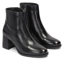 Kazar Bottines Kazar Kanevile 81952-01-00 Black