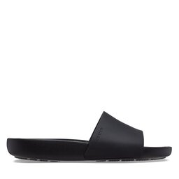 

Шльопанці Crocs Splash Slide W 208361 001, Чорний