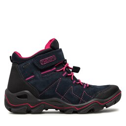 Primigi Kozaki Primigi GORE-TEX 4896022 D Granatowy