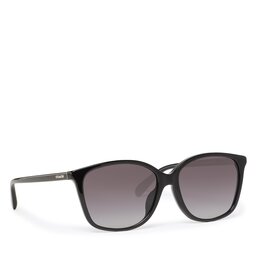Coach Solglasögon Coach 0HC8361U Black