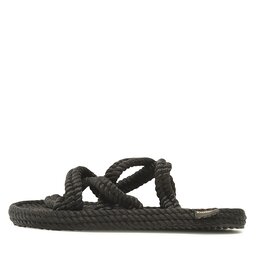 

Шльопанці Bohonomad Rome ROM.0020.WSL Black, Чорний