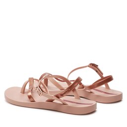 

Босоніжки Ipanema 82842 Pink/Metallic Pink/Burgundy AR640, Рожевий