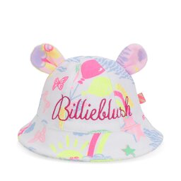 Billieblush Kapelusz Billieblush U01038 White 10P