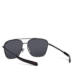 

Сонцезахисні окуляри Polo Ralph Lauren 0PH3147 Semishiny Dark Gunmetal 930787, Сірий