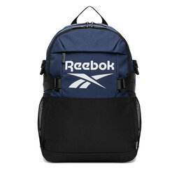Reebok Plecak Reebok RBK-025-CCC-05 Granatowy