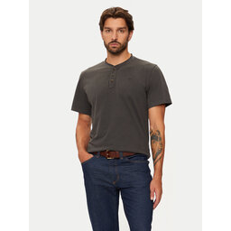 Mustang Mustang Camiseta Austin 1015669 Gris Regular Fit