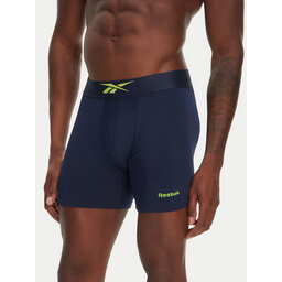Reebok Reebok Conjunto de lencería WARNER - AW24 (3-pack) De color