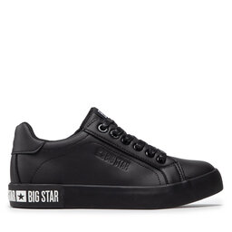 

Снікерcи Big Star Shoes II274030 Black, Чорний