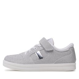 

Снікерcи Primigi 3877600 S Silver, Срібний