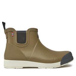 Viking Guminiai batai Viking River Chelsea 1-60260-61 Žalia