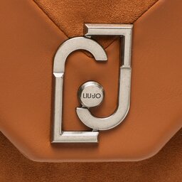 

Сумка Liu Jo Hobo AF3212 E0057 Bronze 81148, Коричневий