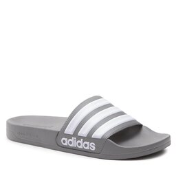 adidas Šlepetės adidas Adilette Shower Slides GY1891 Pilka