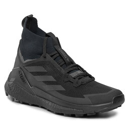 adidas Chaussures adidas Terrex Free Hiker 2.0 Hiking IE7645 Cblack/Cblack/Gresix