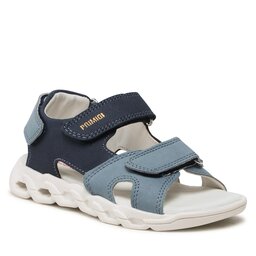 Primigi Σανδάλια Primigi 3935122 S Blue-Light Blue