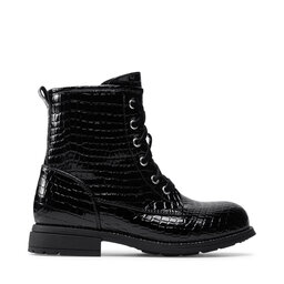 

Чоботи Nelli Blu CS2320-06(IV)DZ Black, Чорний