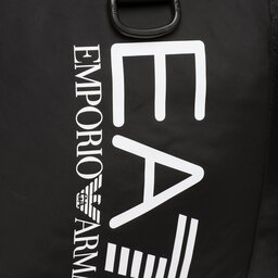 

Сумка EA7 Emporio Armani, Чорний