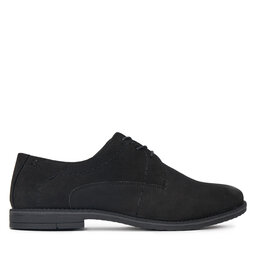 Lasocki Young Zapatos hasta el tobillo Lasocki Young CONC JUVE-04 Negro