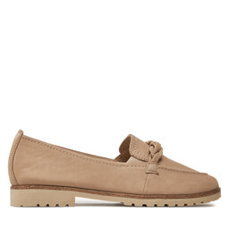 Tamaris Mokasíny Tamaris 1-24200-42 Hnědá