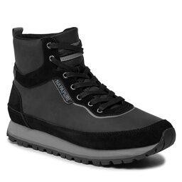 Napapijri Scarponcini Napapijri Snowjog01 NP0A4HUZ Black 041