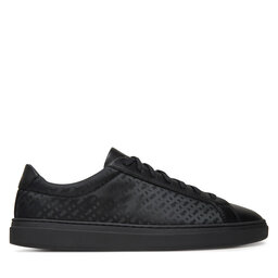 BOSS Sneakers BOSS Kieran 50548699 Negru