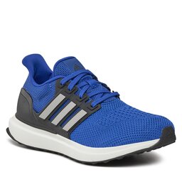 

Взуття adidas Ubounce Dna J IG1525 Selubl/Gretwo/Cblack, Голубий