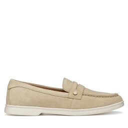 Geox Mocassini Geox D Xand 3 D550ZD 00022 C6738 Beige