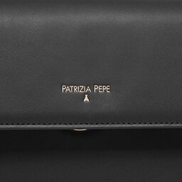 

Сумка Patrizia Pepe 8B0065/L095-K103 Nero, Чорний