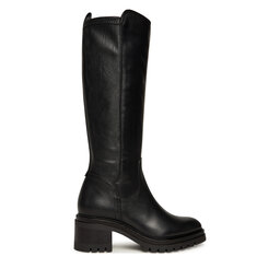 Tamaris Csizma Tamaris 1-25505-45 Fekete