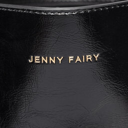 

Сумка Jenny Fairy RD0296 Black, Чорний