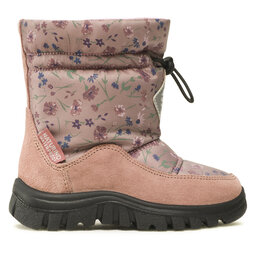 

Снігоходи Naturino Varna 0013001268.18.0M01 M Rose, Рожевий