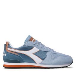 

Снікерcи Diadora Olympia 101.174376 01 60098 Blue, Голубий