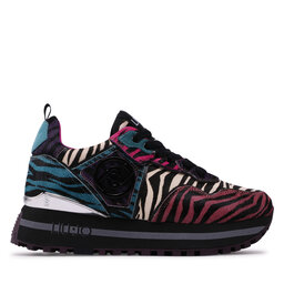 

Снікерcи Liu Jo Max Wonder 24 BF2103 PX292 Multicolor 00373, Кольоровий