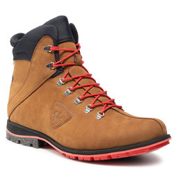 Rossignol Kozaki Rossignol 1907 Chamonix RNHM020 Camel 830