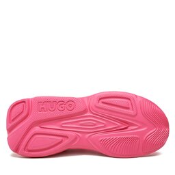 

Снікерcи Hugo 50492874 Bright Pink 670, Рожевий