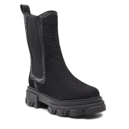 Carinii Bottines Chelsea Carinii B7431 E50-000-000-E33
